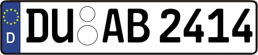 DU-AB2414