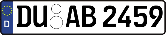 DU-AB2459