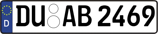 DU-AB2469
