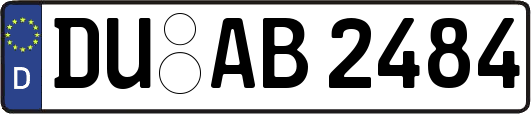 DU-AB2484