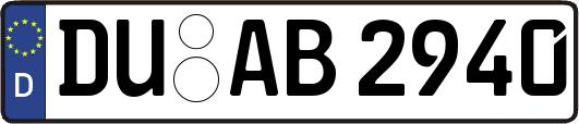 DU-AB2940