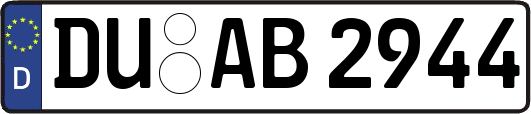 DU-AB2944