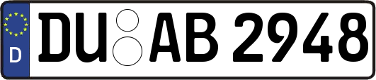 DU-AB2948