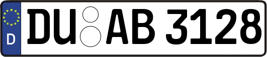 DU-AB3128