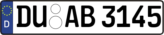 DU-AB3145