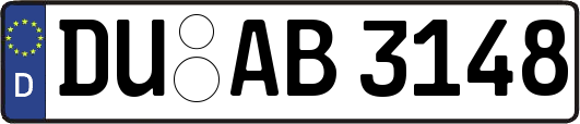 DU-AB3148