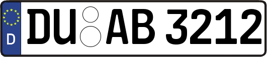 DU-AB3212