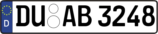 DU-AB3248