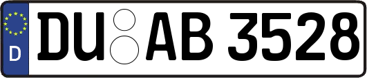 DU-AB3528