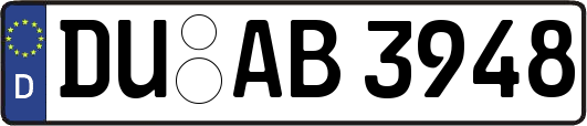 DU-AB3948
