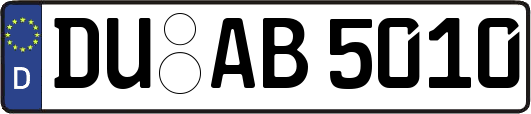 DU-AB5010