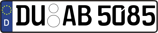 DU-AB5085