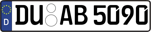 DU-AB5090