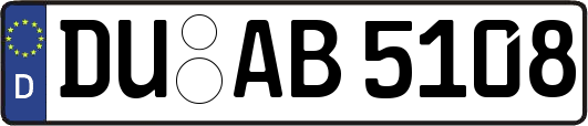 DU-AB5108
