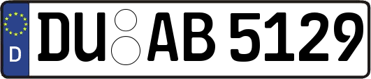 DU-AB5129