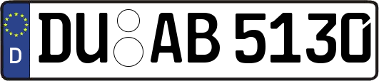 DU-AB5130