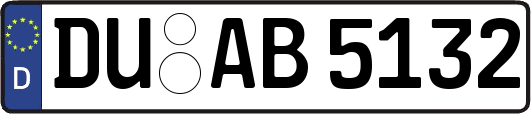 DU-AB5132