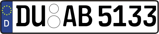 DU-AB5133
