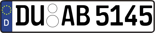DU-AB5145