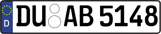 DU-AB5148