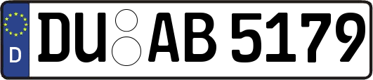 DU-AB5179