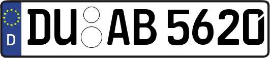 DU-AB5620