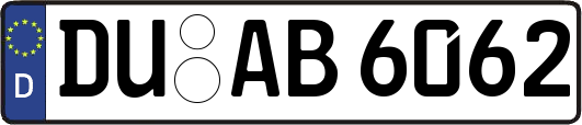 DU-AB6062