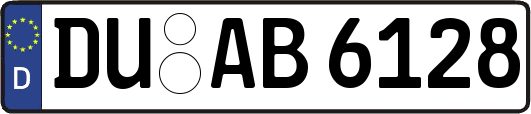 DU-AB6128
