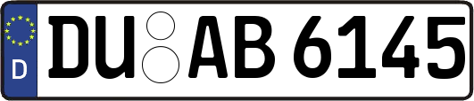 DU-AB6145