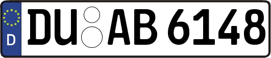 DU-AB6148