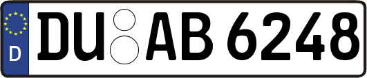 DU-AB6248