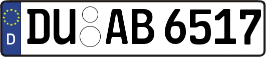 DU-AB6517