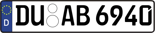 DU-AB6940