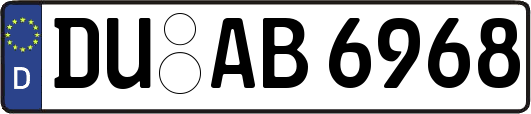 DU-AB6968