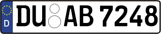 DU-AB7248