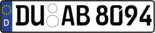 DU-AB8094