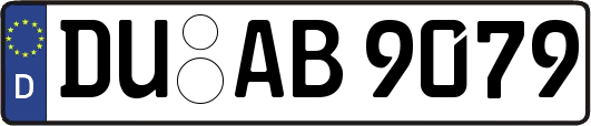 DU-AB9079