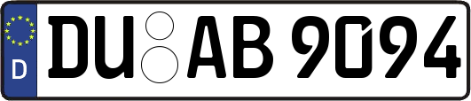 DU-AB9094