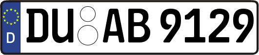 DU-AB9129