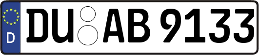 DU-AB9133