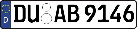 DU-AB9146