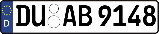 DU-AB9148