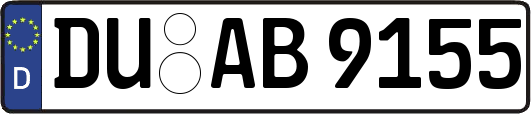 DU-AB9155