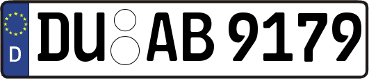 DU-AB9179