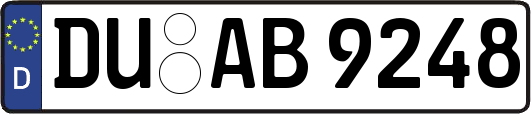 DU-AB9248