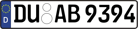 DU-AB9394