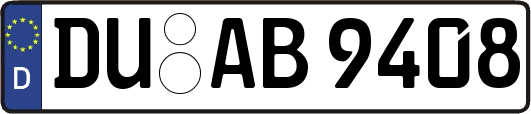 DU-AB9408