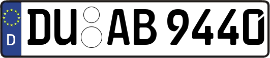 DU-AB9440