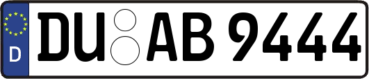 DU-AB9444