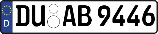 DU-AB9446